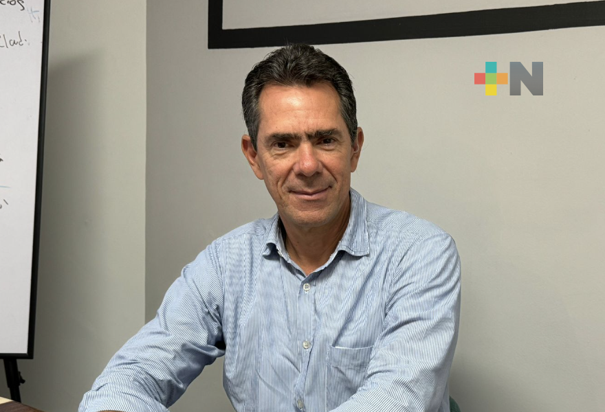 Viviendas afectadas por lluvias pueden activar sus seguros: Sergio Lavalle